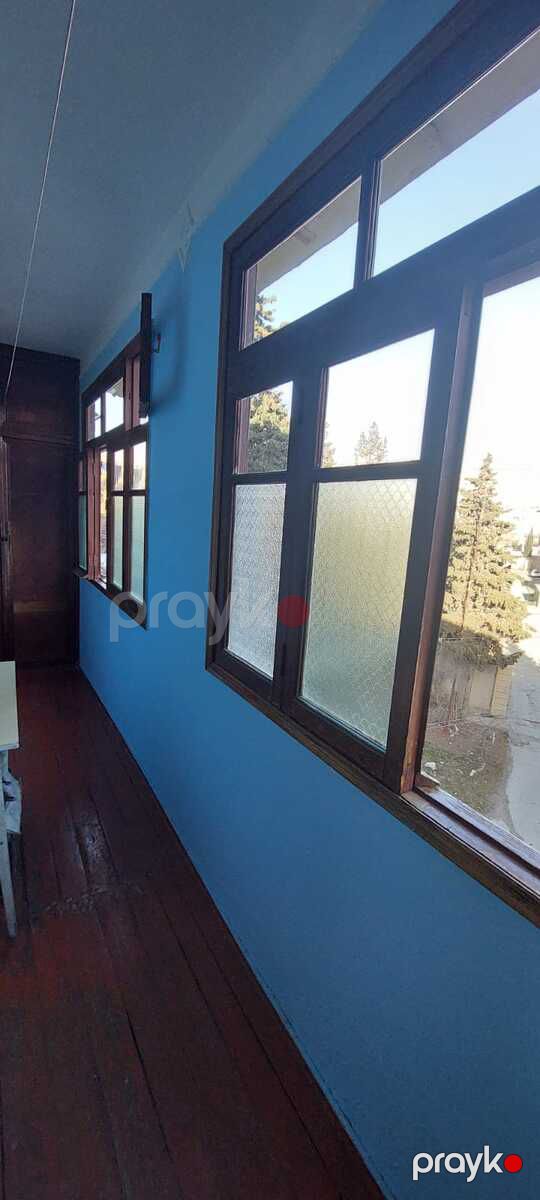 Satılır 4 otaqlı köhnə tikili 100 m² — Mənzil, Bakı (9)