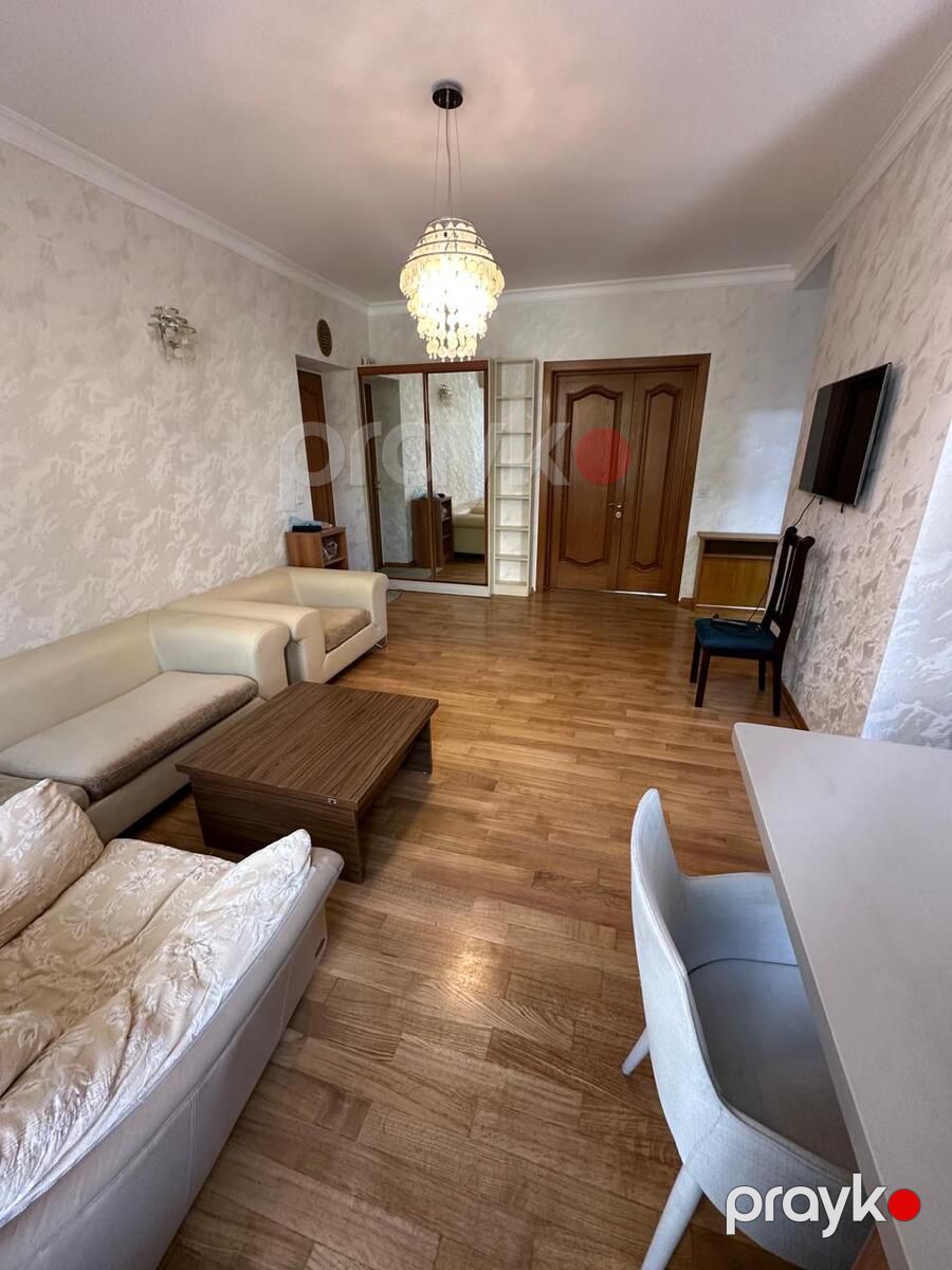 İcarəyə verilir 3 otaqlı köhnə tikili 80 m² — Mənzil, Bakı (4)