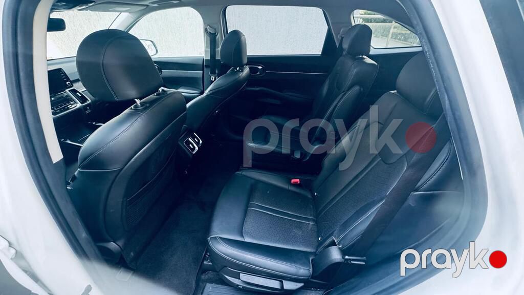 Kia Sorento, 1.6 L, 1.49 kWh, 2023 il, 128 748 km 50-EP-454 — Avtomobillər, Sumqayıt (5)