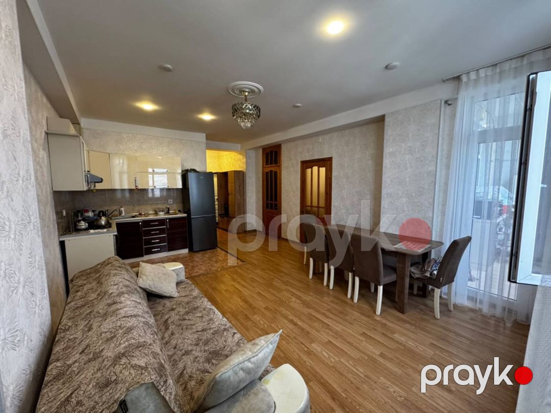 Satılır 3 otaqlı yeni tikili 65 m² — Mənzil, Bakı (2)