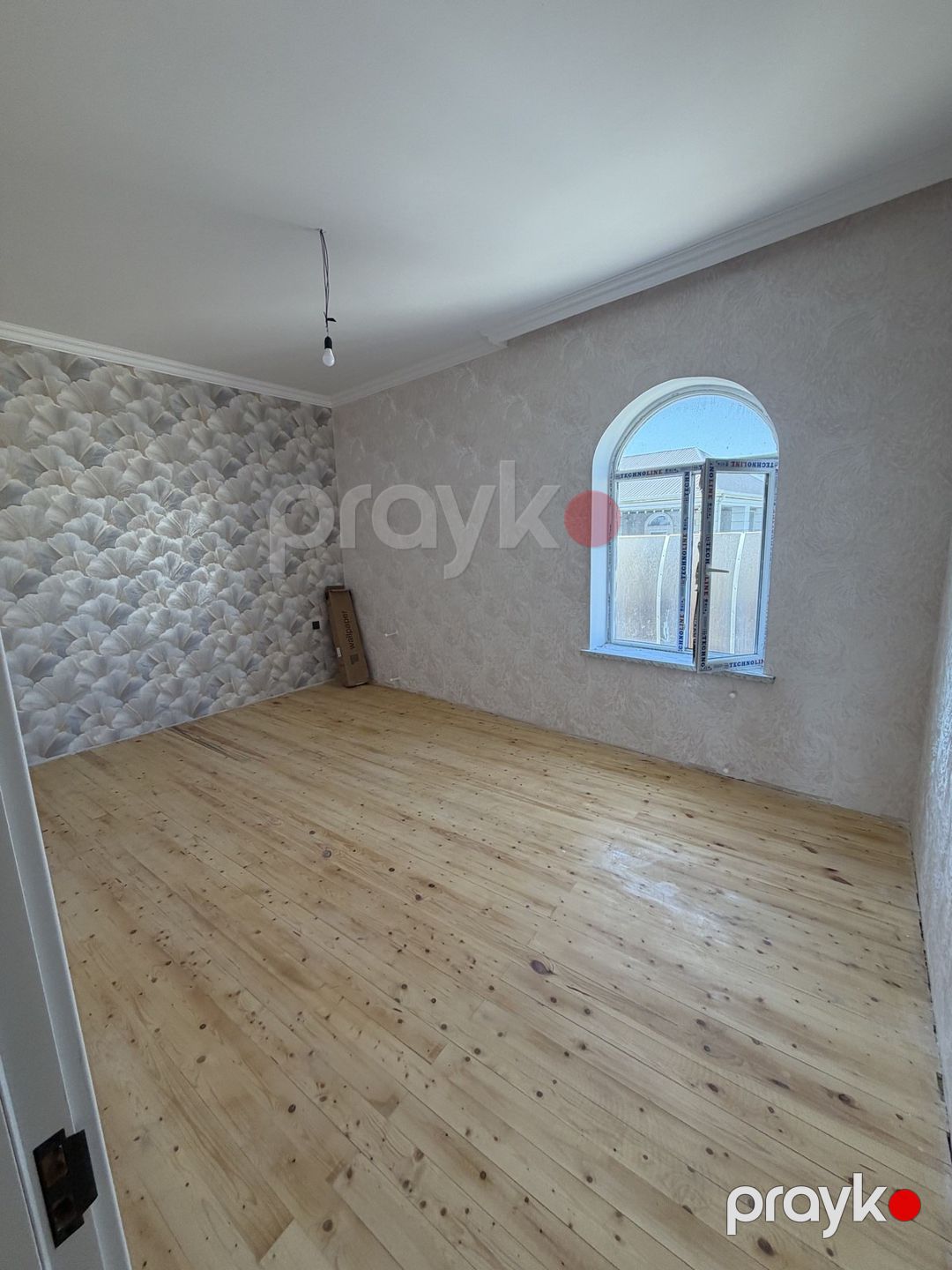 Satılır 11 otaqlı həyət evi/bağ evi 395 m² — Ev, villa, Bakı (10)