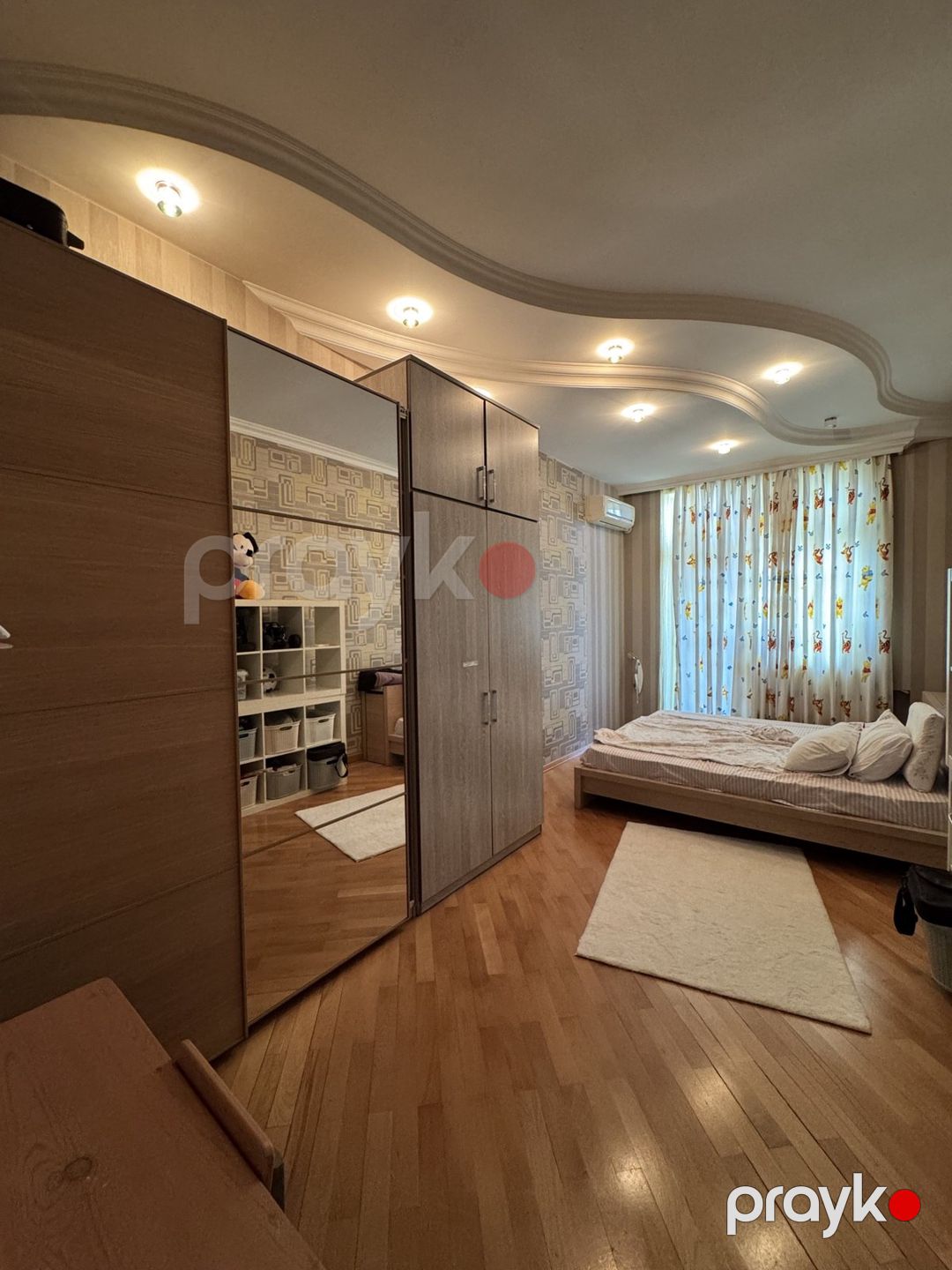 Satılır 3 otaqlı yeni tikili 175 m² — Mənzil, Bakı (9)