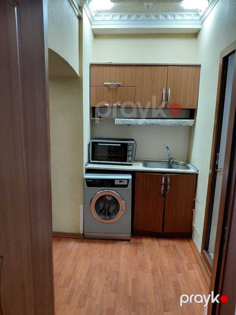 İcarəyə verilir 2 otaqlı yeni tikili 65 m² — Mənzil, Bakı (4)
