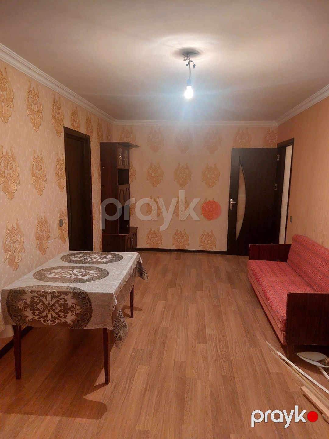 İcarəyə verilir 2 otaqlı köhnə tikili 55 m² — Mənzil, Xırdalan (10)