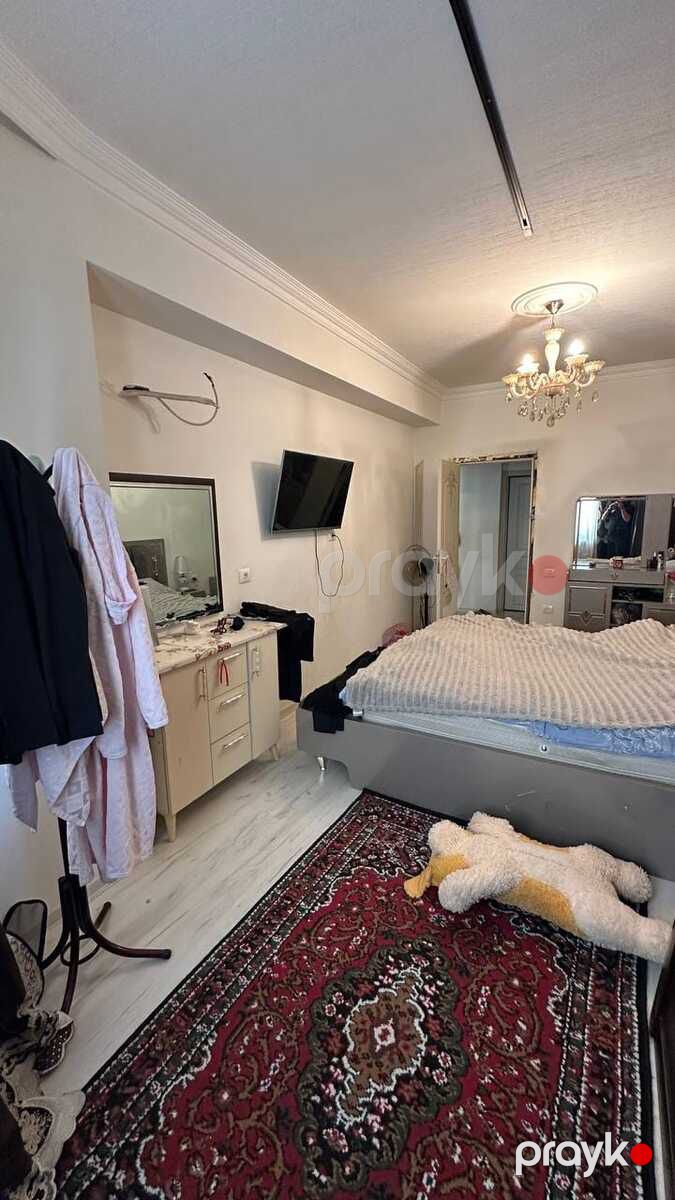 Satılır 3 otaqlı yeni tikili 85.7 m² — Mənzil, Xırdalan (10)