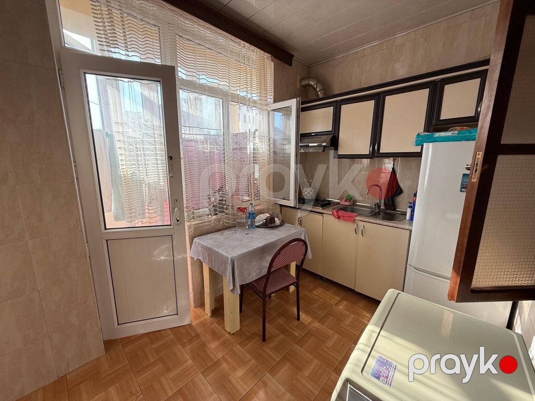 İcarəyə verilir 2 otaqlı yeni tikili 70 m² — Mənzil, Bakı (10)