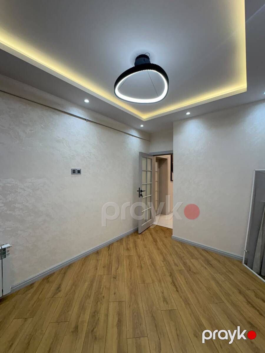 Satılır 2 otaqlı yeni tikili 53 m² — Mənzil, Bakı (4)