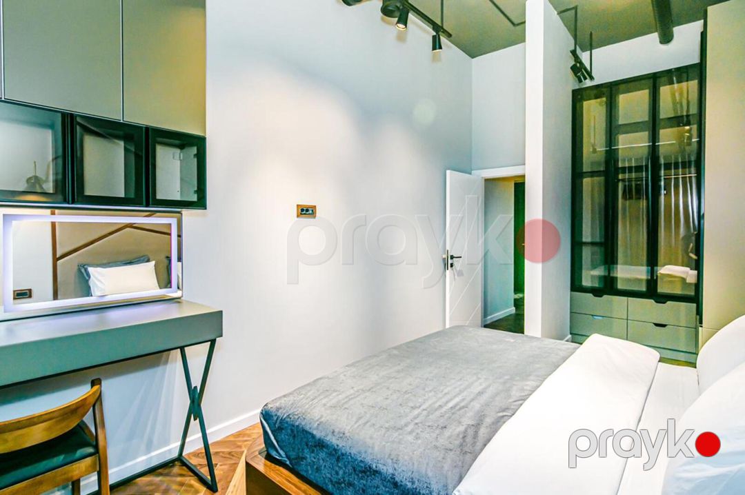 Satılır 2 otaqlı yeni tikili 48 m² — Mənzil, Bakı (9)