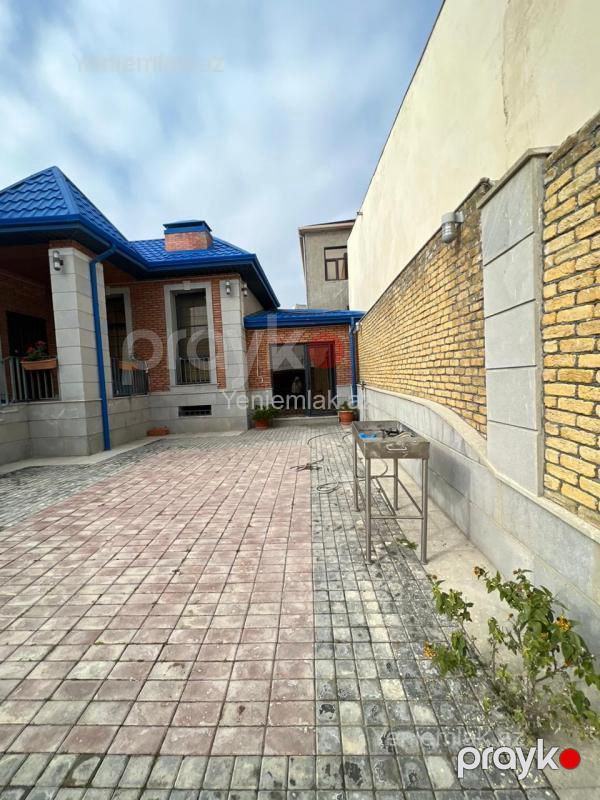 Satılır 5 otaqlı Həyət evi / Villa, 146 m², Suraxanı rayonu — Ev, villa, Bakı (12)