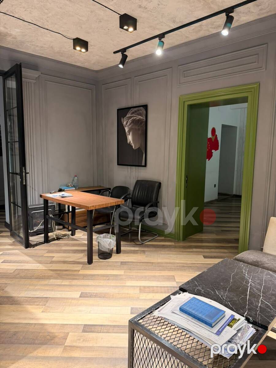 İcarəyə verilir obyekt 103 m² — Əmlak, Bakı (4)