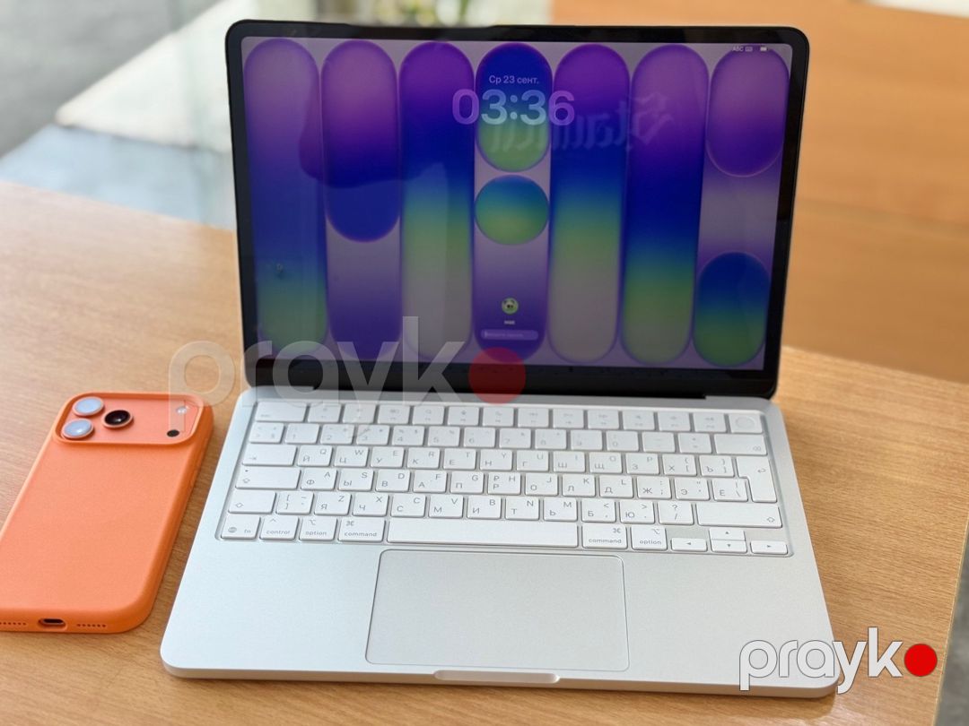 Apple Macbook Neo 512 — Noutbuklar, Bakı (2)