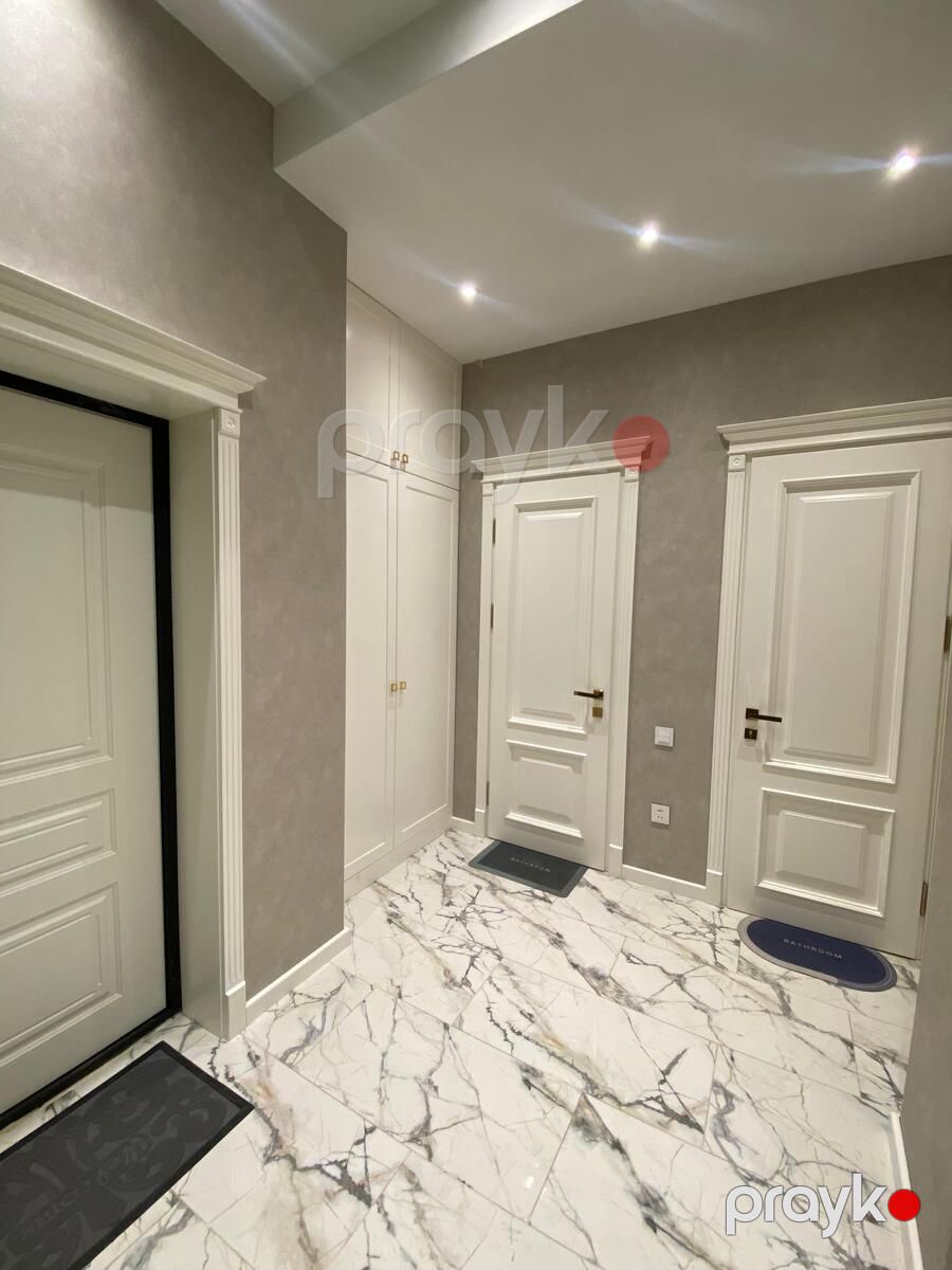 Satılır 3 otaqlı yeni tikili 122 m² — Mənzil, Bakı (11)