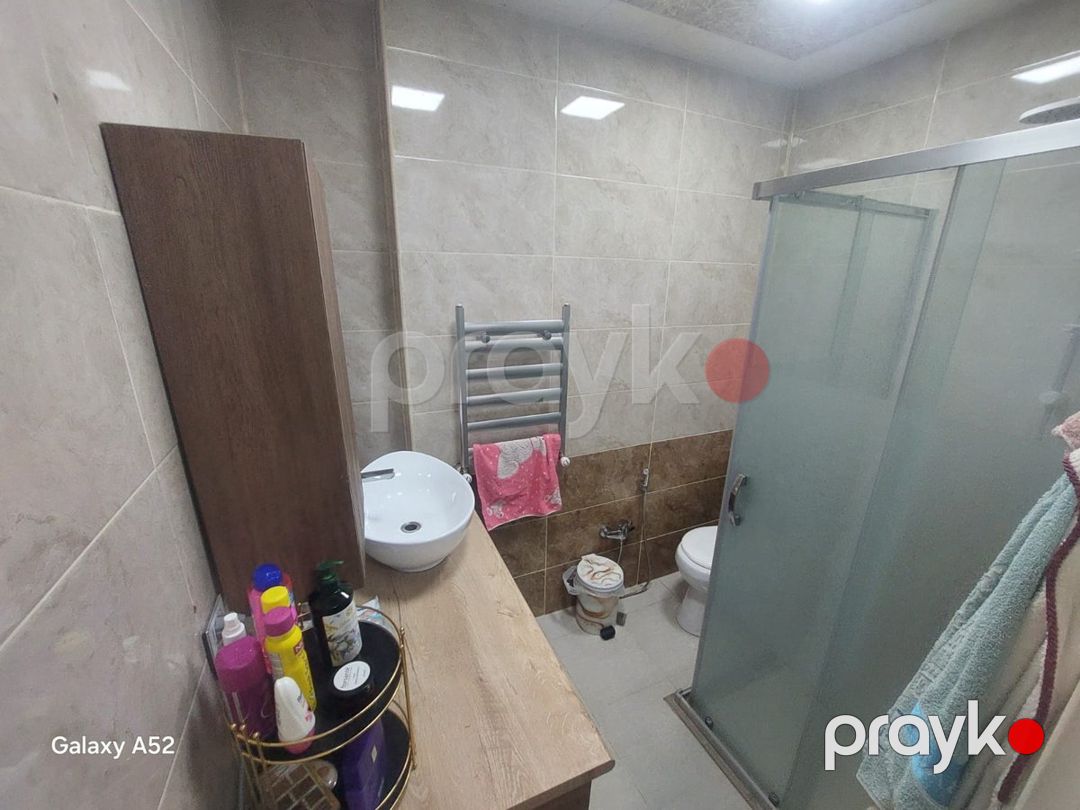 2 otaqlı mənzil, 60 m², K.Dairevi yol 32, Bakı — Mənzil, Bakı (8)