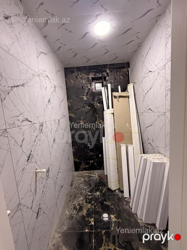 Satılır 4 otaqlı Həyət evi / Villa, 150 m², Saray — Ev, villa, Abşeron (7)