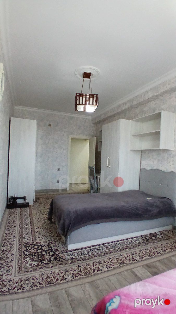 Satılır 3 otaqlı yeni tikili 131 m² — Mənzil, Bakı (7)