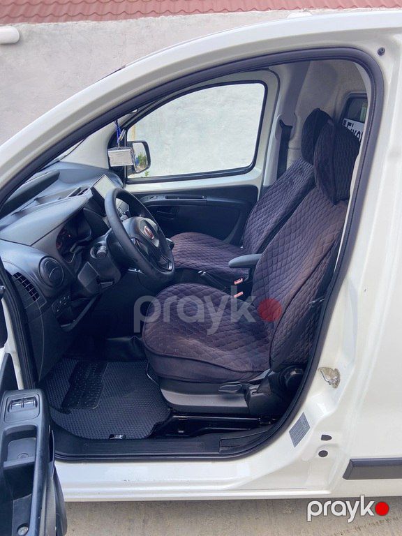 Fiat Fiorino, 1.4 L, 2016 il, 156 600 km — Avtomobillər, Bakı (9)