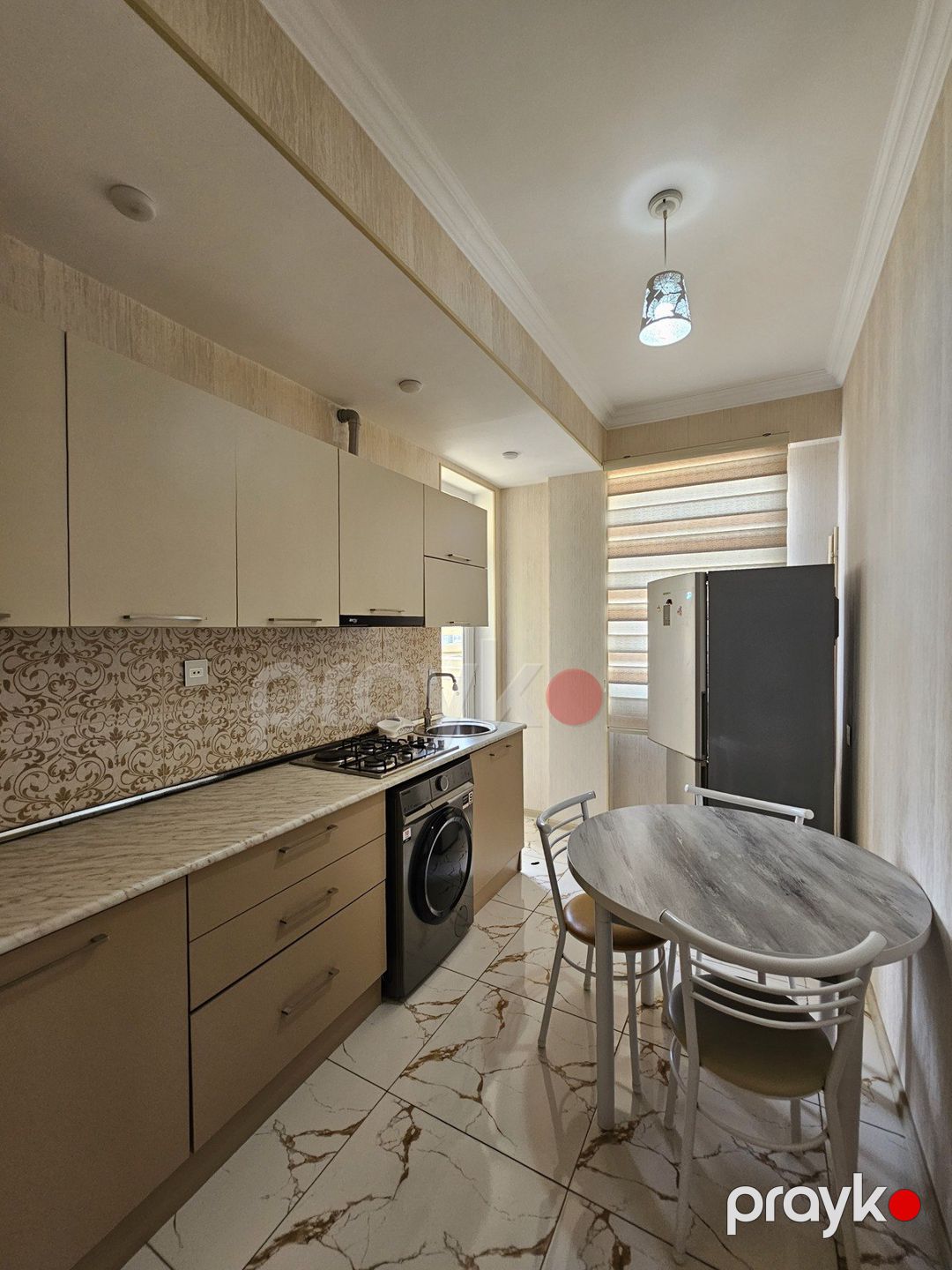 Satılır 2 otaqlı yeni tikili 56 m² — Mənzil, Xırdalan (12)