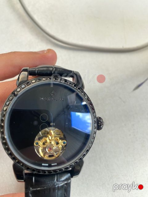 Patek Philippe qol saatı — Bakı