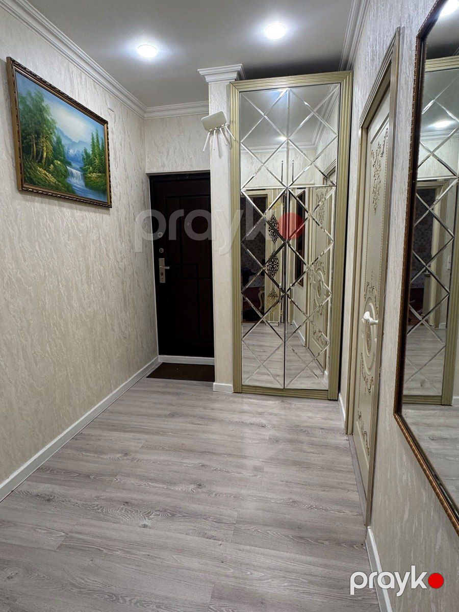 Satılır 4 otaqlı köhnə tikili 100 m² — Mənzil, Bakı (4)