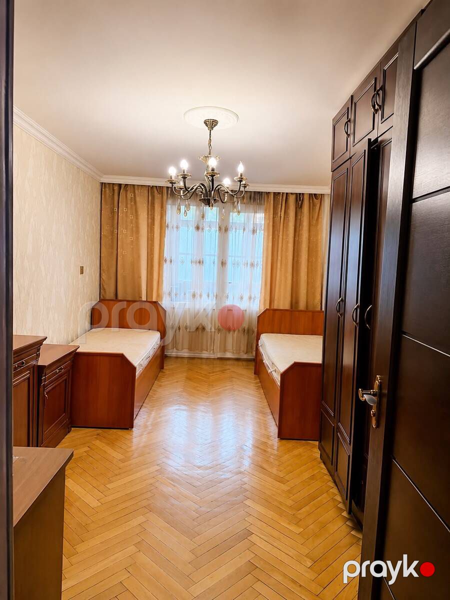 Satılır 3 otaqlı köhnə tikili 75 m² — Mənzil, Bakı (9)