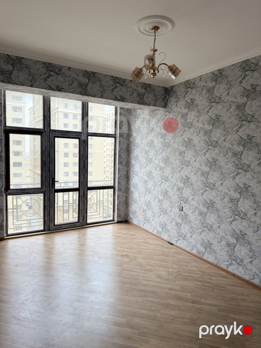 Satılır 3 otaqlı yeni tikili 113 m² — Mənzil, Bakı (6)