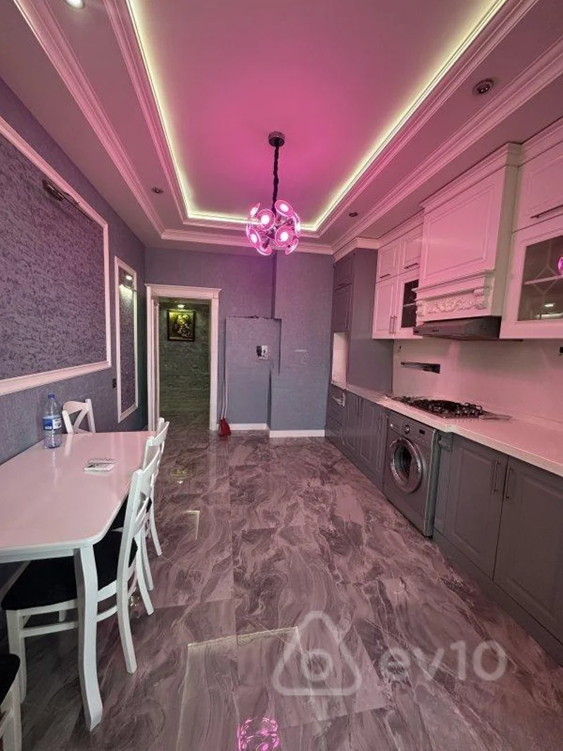2 otaqlı mənzil, 72 m², Ziya Bünyadov prospekti — kirayə — Mənzil, Bakı (2)