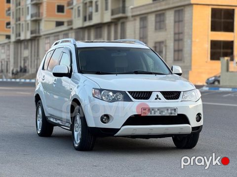 Mitsubishi Outlander, 2.4 L, 2008 il, 278 000 km — Sumqayıt