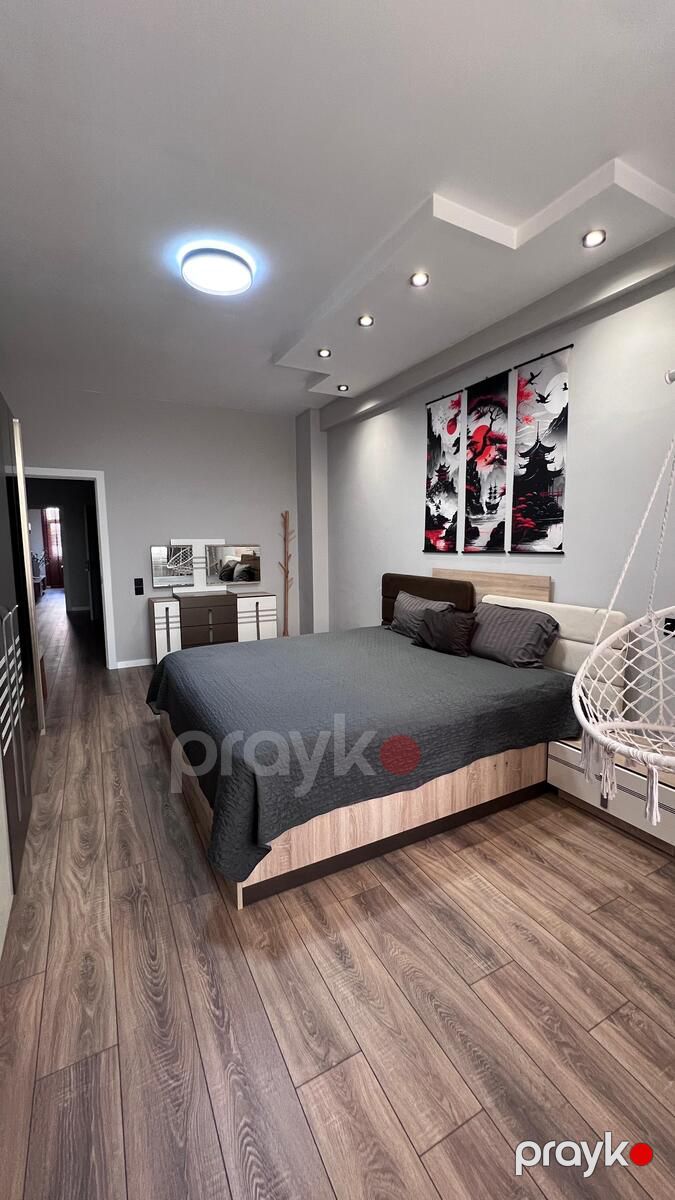 Satılır 3 otaqlı yeni tikili 120 m² — Mənzil, Xırdalan (12)