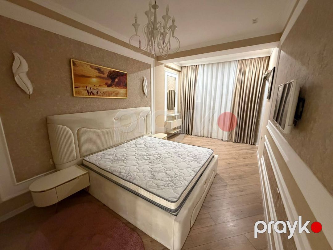 İcarəyə verilir 2 otaqlı yeni tikili 70 m² — Mənzil, Bakı (6)