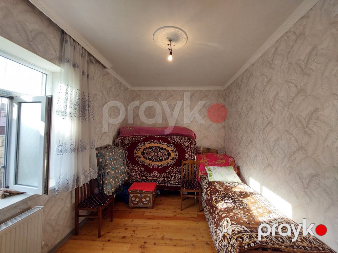Satılır 4 otaqlı həyət evi/bağ evi 152 m² — Ev, villa, Bakı (11)
