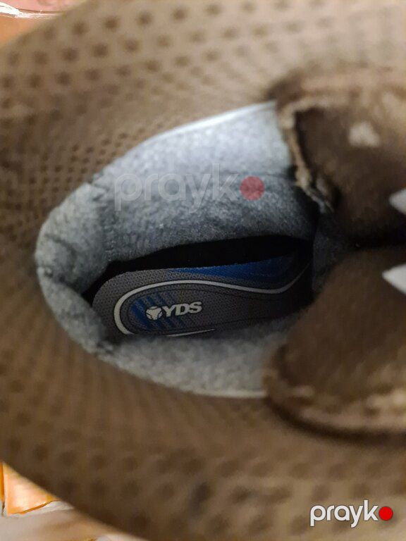 Çəkmə "YDS goretex" — Geyim, ayakkabı, aksesuarlar, Bakı (2)