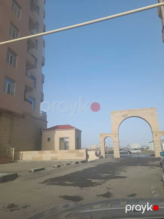 Satılır 3 otaqlı yeni tikili 123 m² — Mənzil, Bakı (10)