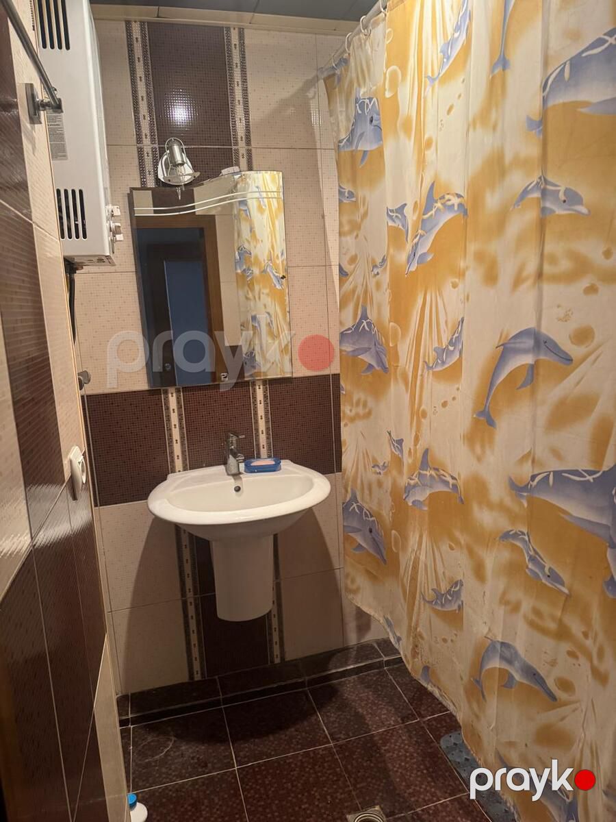 Satılır 4 otaqlı köhnə tikili 100 m² — Mənzil, Bakı (7)