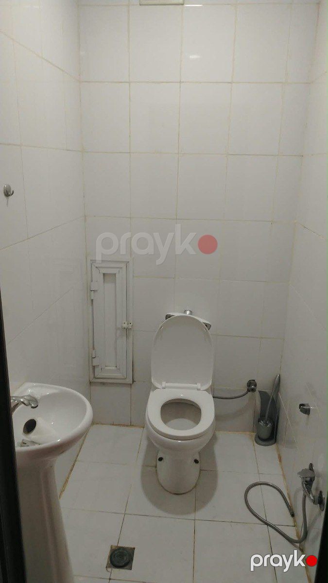 Satılır 2 otaqlı köhnə tikili 92 m² — Mənzil, Bakı (6)