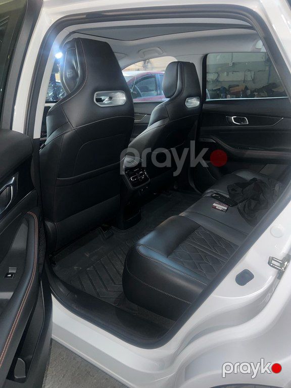 Changan Uni-K, 2.0 L, 2023 il, 16 000 km — Avtomobillər, Bakı (8)