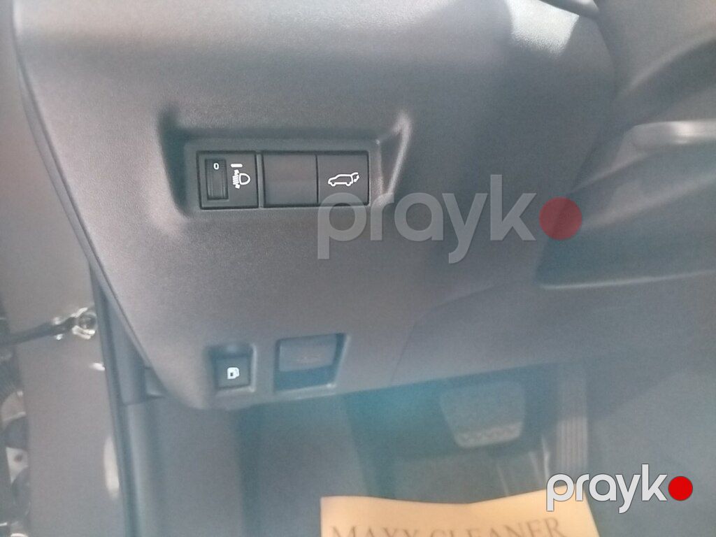 Toyota Wildlander, 2.0 L, 1.6 kWh, 2026 il, yeni — Avtomobillər, Bakı (10)