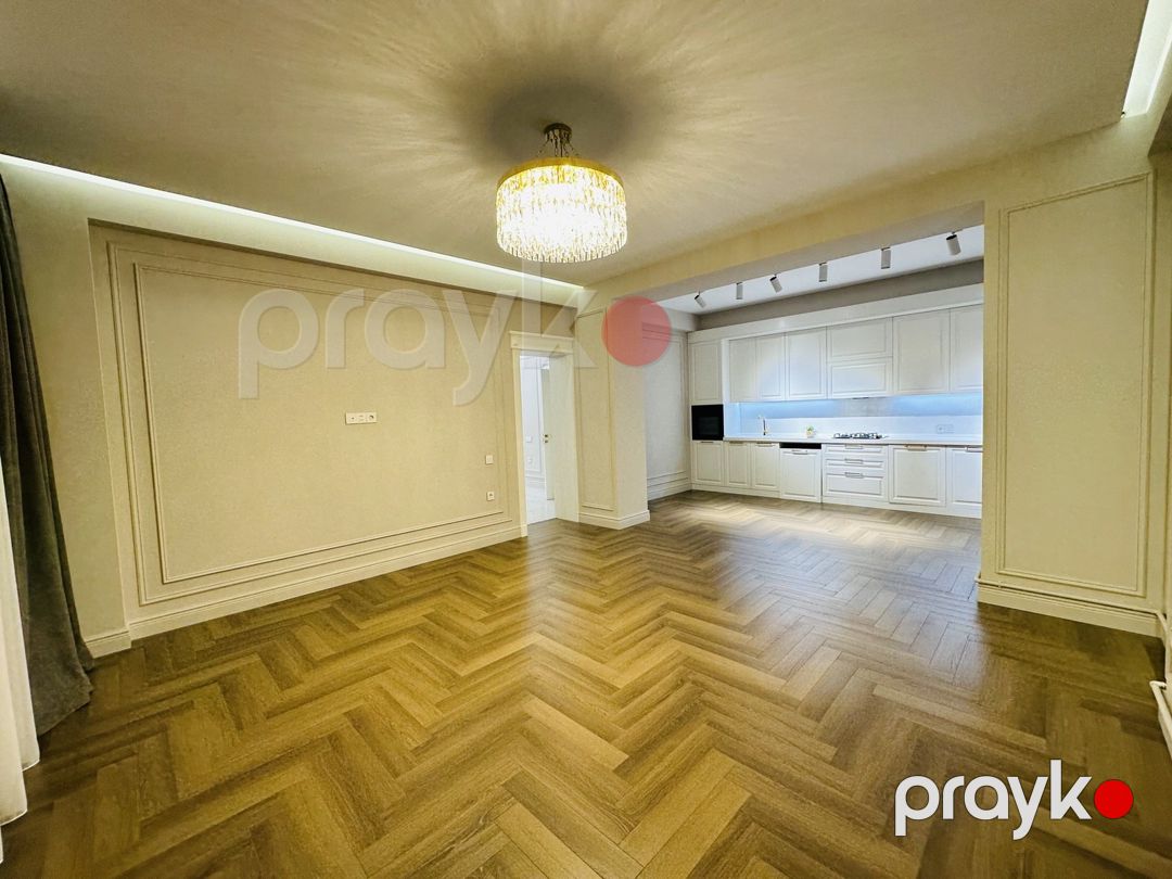 Satılır 3 otaqlı yeni tikili 110 m² — Mənzil, Bakı (5)