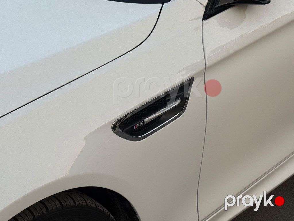 BMW 535, 3.0 L, 2011 il, 191 325 km — Avtomobillər, Gəncə (11)