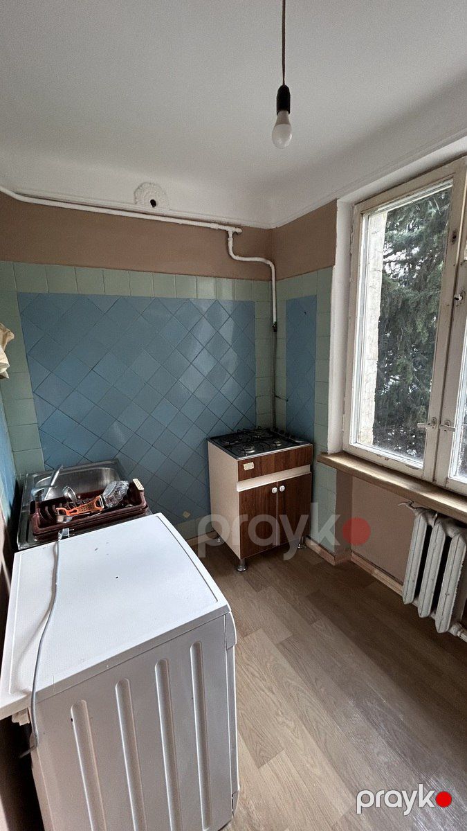1-otaqlı mənzil kirayə verilir, A.M. Şərifzadə küç., 35 m² — Mənzil, Bakı (7)