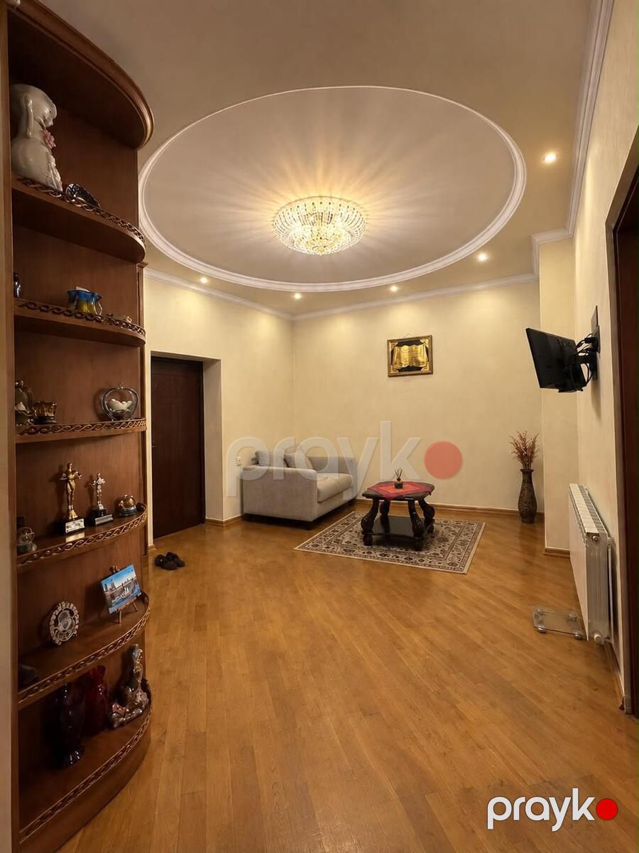 Satılır 3 otaqlı yeni tikili 145 m² — Mənzil, Bakı (4)