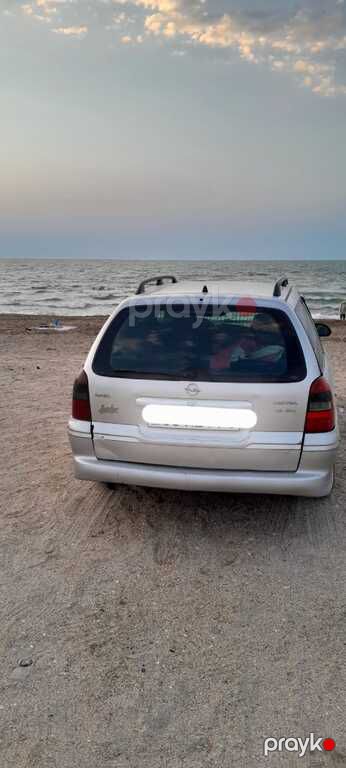 Opel Vectra, 1.6 L, 1999 il, 352 000 km — Avtomobillər, Bakı (2)
