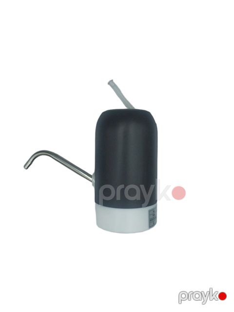 Su nasosu Automatic Water Dispenser MB214, qara — Bakı