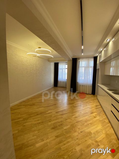 Satılır 3 otaqlı yeni tikili 92 m² — Bakı