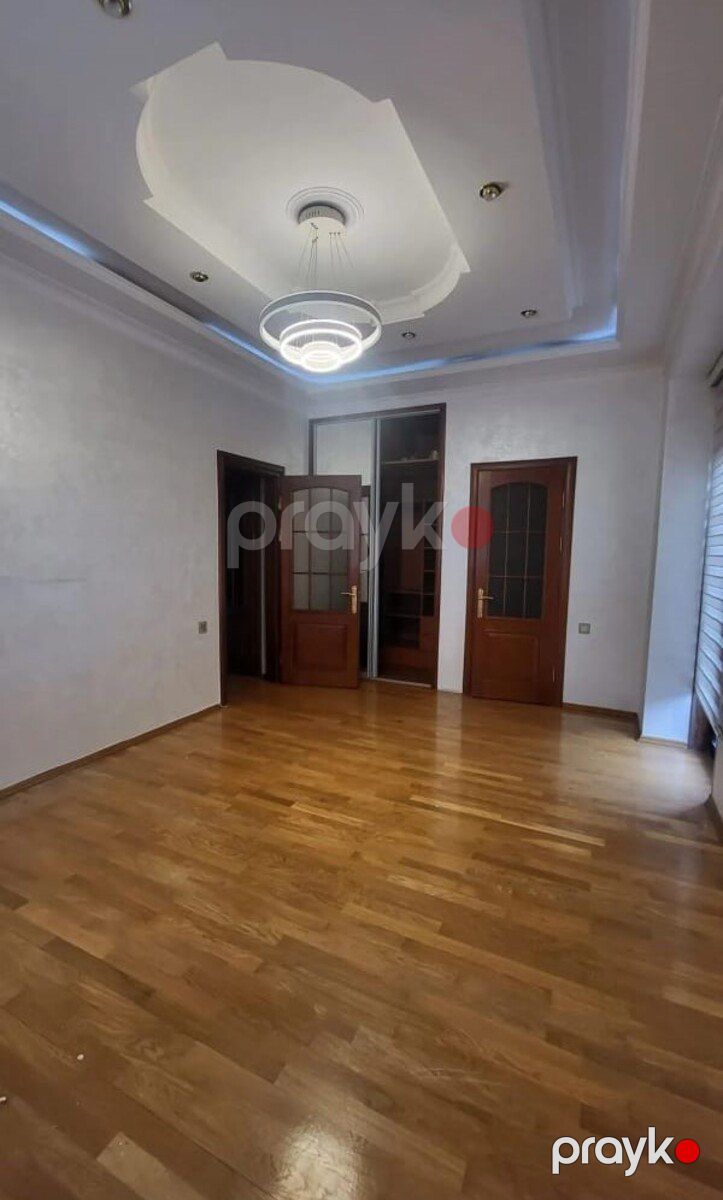 İcarəyə verilir 3 otaqlı yeni tikili 157 m² — Mənzil, Bakı (11)
