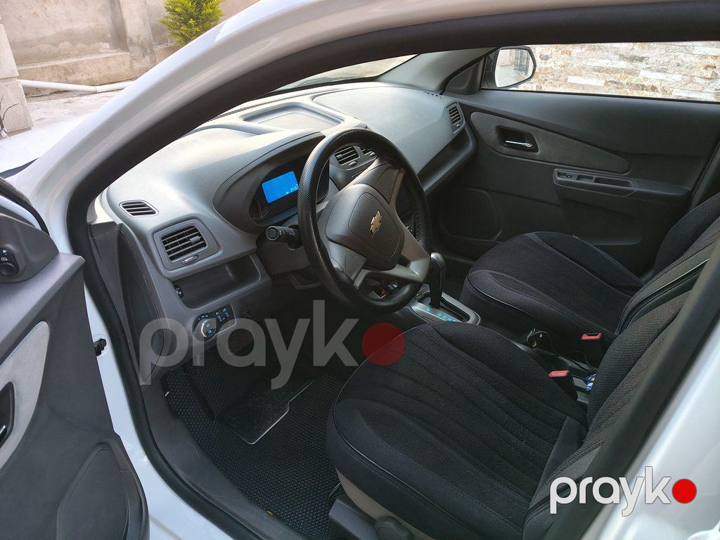 Chevrolet Cobalt, 1.5 L, 2025 il, 39 000 km — Avtomobillər, Sumqayıt (8)