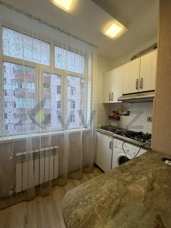 2 otaqlı mənzil Yeni tikili Satılır, Xırdalan — Mənzil, Xırdalan (10)