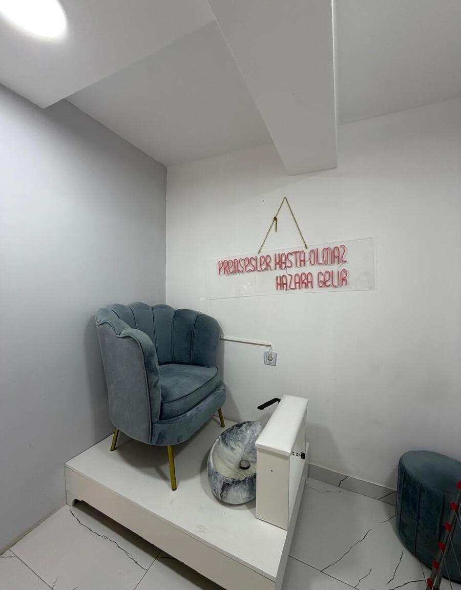 75 m² Yaxşı təmirli obyekt satılır — Əmlak, Bakı (8)