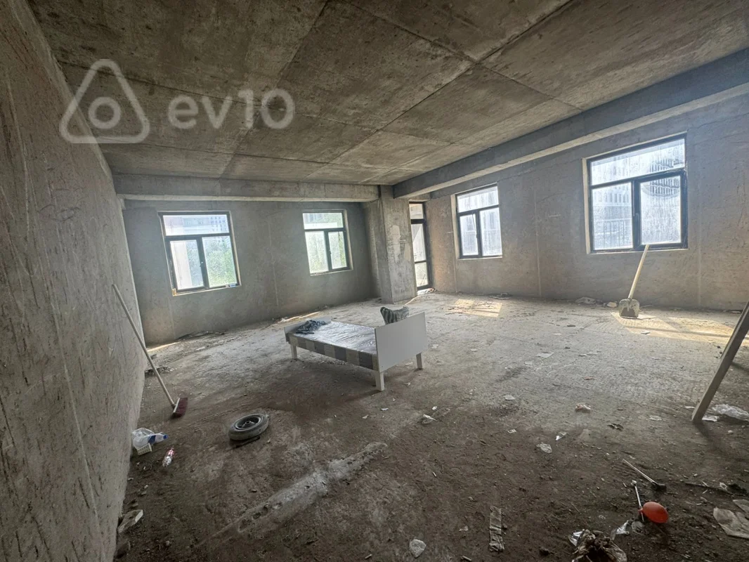4 otaqlı mənzil, 66 m², Mərdanov Qardaşlar küçəsi — Mənzil, Bakı (5)