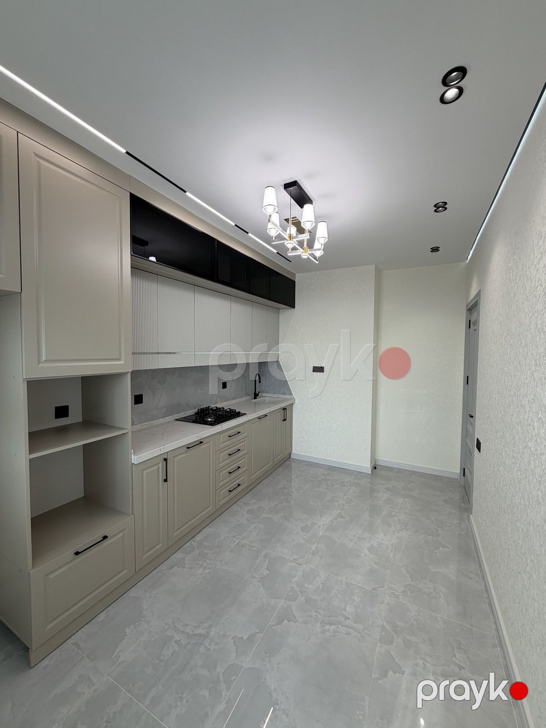 Satılır 3 otaqlı yeni tikili 94 m² — Mənzil, Bakı (11)