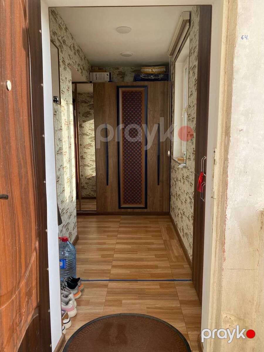 2-otaqlı yeni tikili kirayə verilir, İnşaatçılar m., 70 m² — Mənzil, Bakı (3)